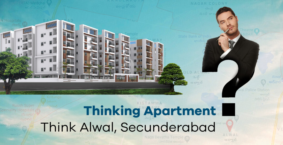 Think-Alwal-Secunderabad