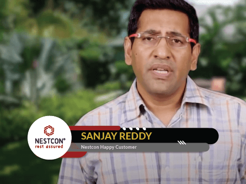 Sanjay Reddy - Testimonial video