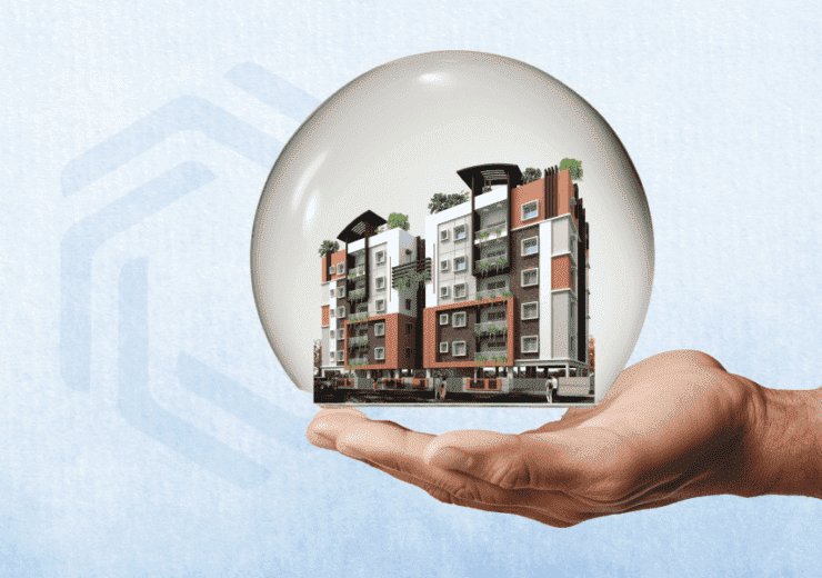 Dhruva Tara: A 3 BHK Semi-Gated Community Offering the Perfect Blend of Privacy and Accessibility