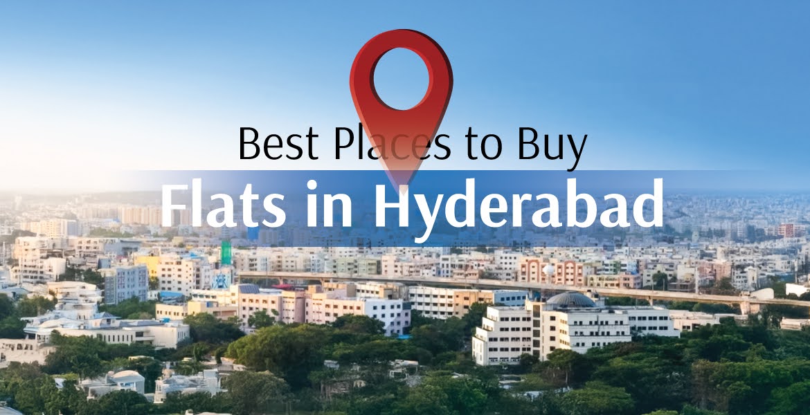 Hyderabad Real Estate Trends: What Homebuyers Need to Know